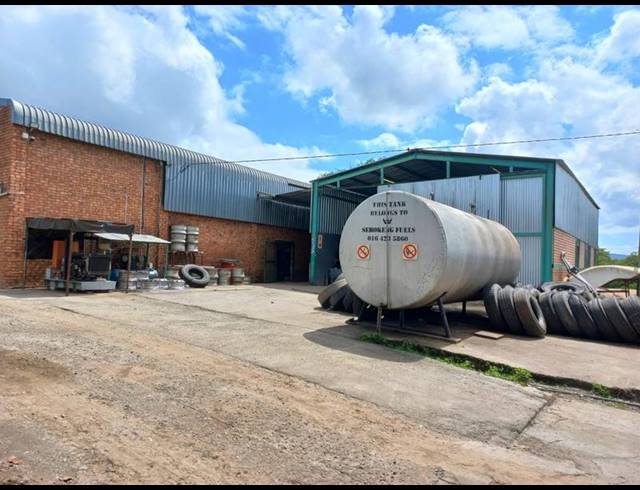 FARM FOR SALE IN TZANEEN RURAL